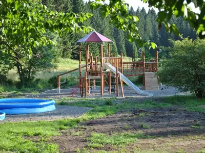 Ferienwohnung für 4 Personen (34 m²) in Clausthal-Zellerfeld 6/10