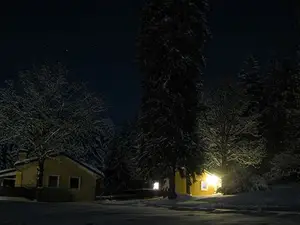 Ferienwohnung für 9 Personen (80 m²) in Clausthal-Zellerfeld
