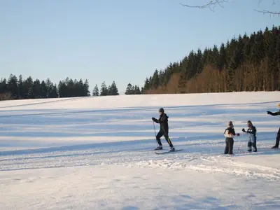 Ferienwohnung für 8 Personen (70 m²) in Clausthal-Zellerfeld 3/10