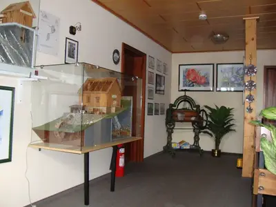 Ferienwohnung für 1 Person (15 m²) in Clausthal-Zellerfeld 3/10