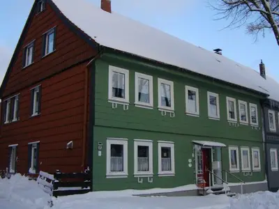 Ferienwohnung für 1 Person (15 m²) in Clausthal-Zellerfeld 4/10