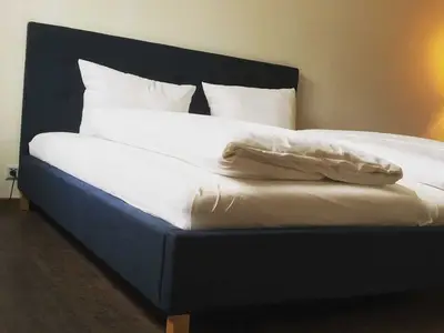 Ferienwohnung für 3 Personen (22 m²) in Clausthal-Zellerfeld 9/10