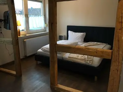 Ferienwohnung für 3 Personen (22 m²) in Clausthal-Zellerfeld 10/10