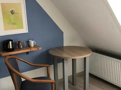 Ferienwohnung für 1 Person (15 m²) in Clausthal-Zellerfeld 9/10