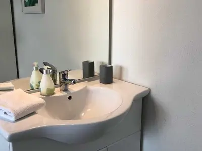 Ferienwohnung für 1 Person (15 m²) in Clausthal-Zellerfeld 10/10