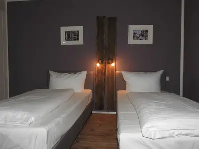 Ferienwohnung für 3 Personen (22 m²) in Clausthal-Zellerfeld 9/10