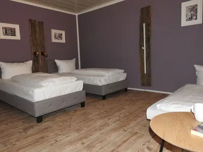 Ferienwohnung für 3 Personen (22 m²) in Clausthal-Zellerfeld 10/10