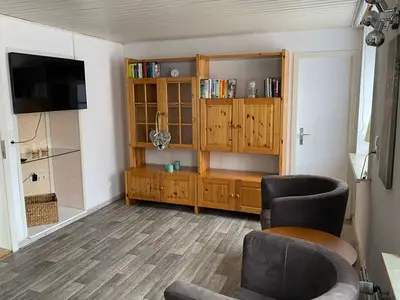 Ferienwohnung für 2 Personen (30 m²) in Clausthal-Zellerfeld 9/10
