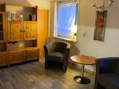 Ferienwohnung für 2 Personen (30 m²) in Clausthal-Zellerfeld 10/10