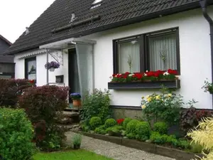 Ferienwohnung für 2 Personen (50 m²) in Clausthal-Zellerfeld