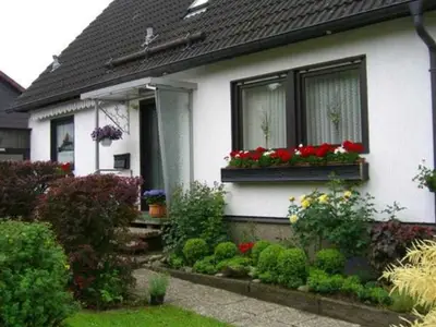 Ferienwohnung für 2 Personen (50 m²) in Clausthal-Zellerfeld 1/10