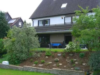 Ferienwohnung für 2 Personen (50 m²) in Clausthal-Zellerfeld 2/10