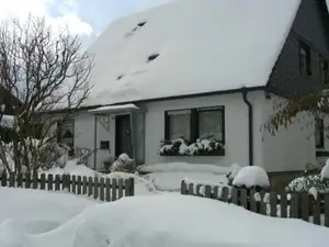 Ferienwohnung für 2 Personen (50 m²) in Clausthal-Zellerfeld