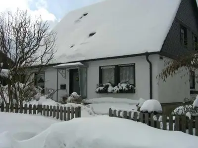 Ferienwohnung für 2 Personen (50 m²) in Clausthal-Zellerfeld 5/10