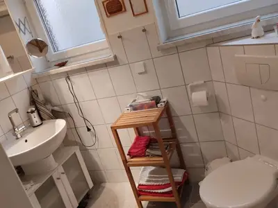 Ferienwohnung für 2 Personen (50 m²) in Clausthal-Zellerfeld 6/10