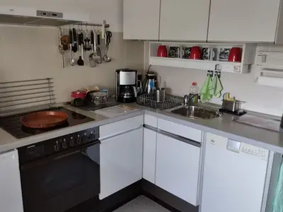 Ferienwohnung für 2 Personen (50 m²) in Clausthal-Zellerfeld 7/10