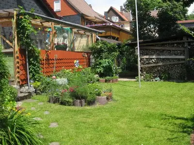 Ferienwohnung für 5 Personen (75 m²) in Clausthal-Zellerfeld 6/10