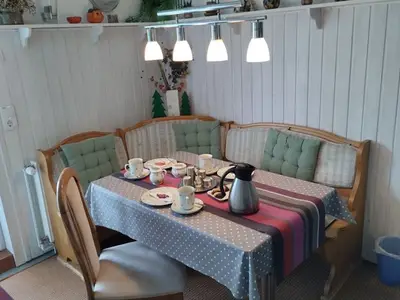 Ferienwohnung für 2 Personen (50 m²) in Clausthal-Zellerfeld 8/10