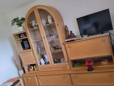 Ferienwohnung für 2 Personen (50 m²) in Clausthal-Zellerfeld 9/10