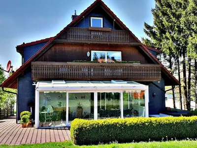 Ferienwohnung für 4 Personen (85 m²) in Clausthal-Zellerfeld 3/9