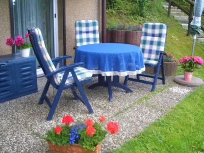 Ferienwohnung für 3 Personen (65 m²) in Clausthal-Zellerfeld 2/10