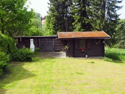 Ferienwohnung für 3 Personen (65 m²) in Clausthal-Zellerfeld 3/10