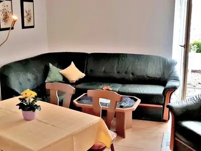 Ferienwohnung für 2 Personen (40 m²) in Clausthal-Zellerfeld 4/7