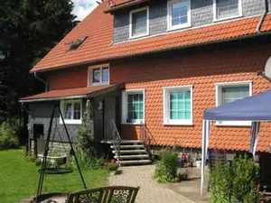 Ferienwohnung für 4 Personen (35 m²) in Clausthal-Zellerfeld