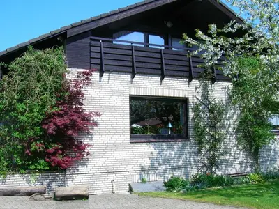 Ferienwohnung für 4 Personen (60 m²) in Clausthal-Zellerfeld 1/10
