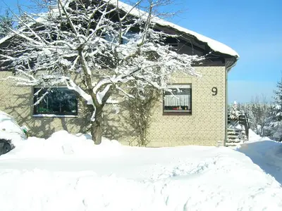 Ferienwohnung für 4 Personen (60 m²) in Clausthal-Zellerfeld 4/10