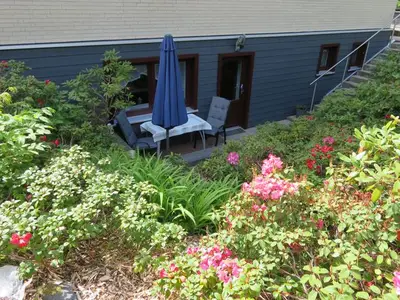Ferienwohnung für 2 Personen (38 m²) in Clausthal-Zellerfeld 3/10