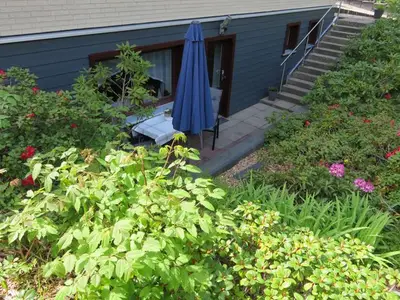 Ferienwohnung für 2 Personen (38 m²) in Clausthal-Zellerfeld 4/10