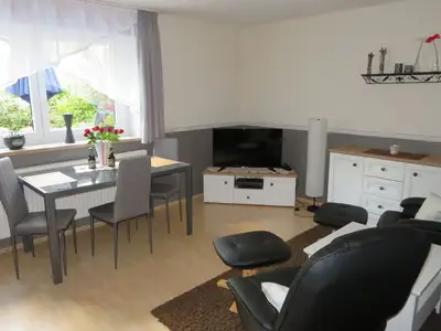 Ferienwohnung für 2 Personen (38 m²) in Clausthal-Zellerfeld 5/10