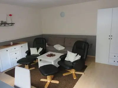 Ferienwohnung für 2 Personen (38 m²) in Clausthal-Zellerfeld 6/10
