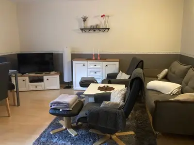 Ferienwohnung für 2 Personen (38 m²) in Clausthal-Zellerfeld 7/10