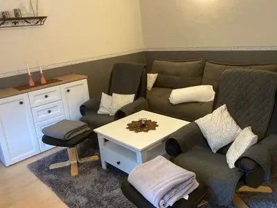 Ferienwohnung für 2 Personen (38 m²) in Clausthal-Zellerfeld 8/10