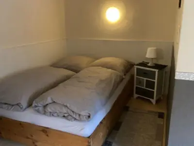 Ferienwohnung für 2 Personen (38 m²) in Clausthal-Zellerfeld 9/10