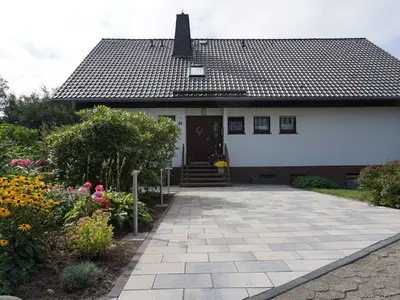 Ferienwohnung für 4 Personen (100 m²) in Clausthal-Zellerfeld 1/10