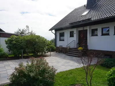 Ferienwohnung für 4 Personen (100 m²) in Clausthal-Zellerfeld 2/10