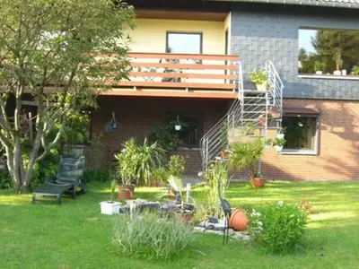 Ferienwohnung für 4 Personen (100 m²) in Clausthal-Zellerfeld 3/10