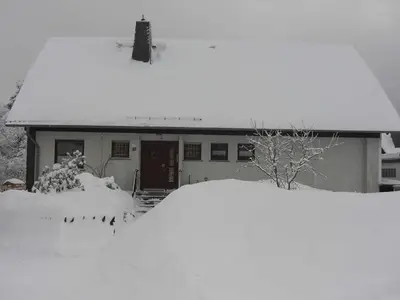 Ferienwohnung für 4 Personen (100 m²) in Clausthal-Zellerfeld 7/10