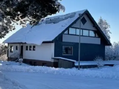 Ferienwohnung für 4 Personen (100 m²) in Clausthal-Zellerfeld 6/10
