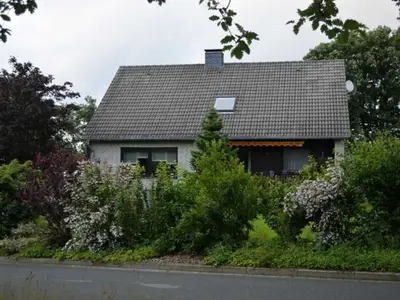 Ferienwohnung für 2 Personen (35 m²) in Clausthal-Zellerfeld 2/10
