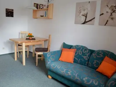 Ferienwohnung für 2 Personen (35 m²) in Clausthal-Zellerfeld 5/10
