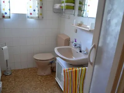 Ferienwohnung für 2 Personen (35 m²) in Clausthal-Zellerfeld 6/10