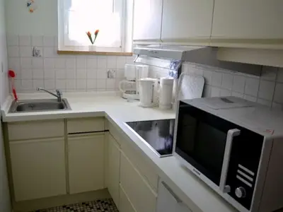 Ferienwohnung für 2 Personen (35 m²) in Clausthal-Zellerfeld 8/10