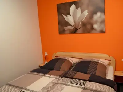 Ferienwohnung für 2 Personen (35 m²) in Clausthal-Zellerfeld 9/10
