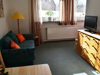 Ferienwohnung für 2 Personen (35 m²) in Clausthal-Zellerfeld 10/10