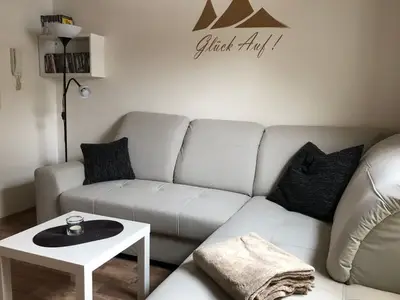 Ferienwohnung für 5 Personen (67 m²) in Clausthal-Zellerfeld 4/10