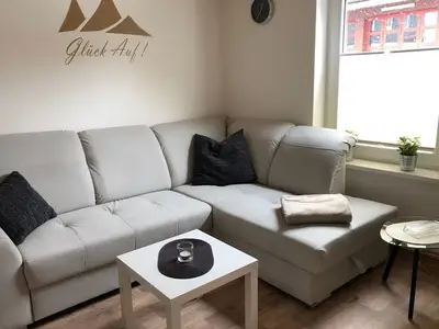 Ferienwohnung für 5 Personen (67 m²) in Clausthal-Zellerfeld 6/10